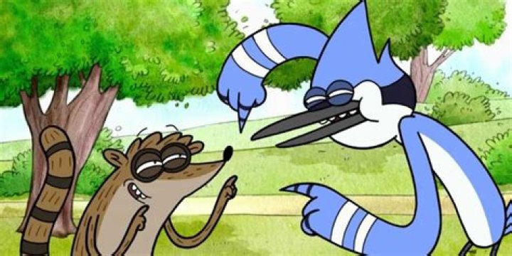 Are mordecai and rigby still friends?