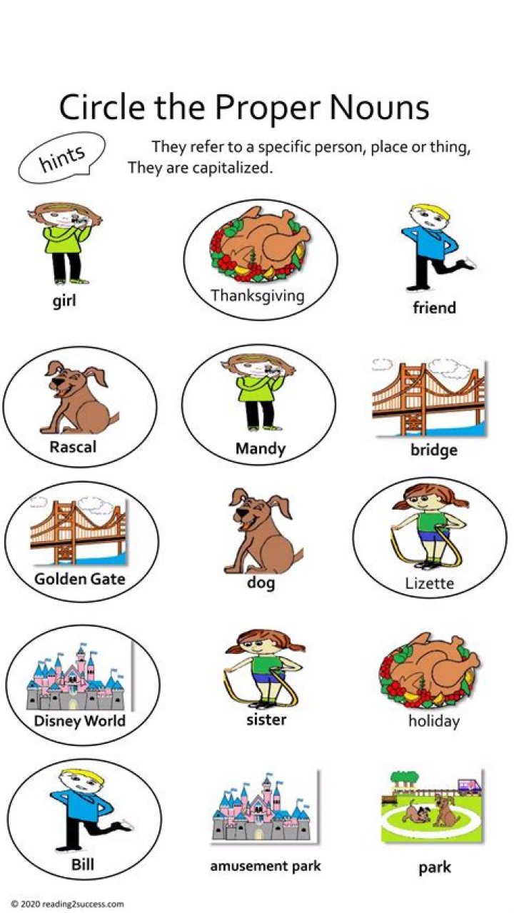 Is king a proper noun?