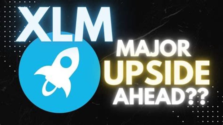 Will stellar lumens take off?